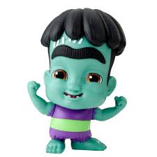 Catch your games at home or on the go. Netflix Super Monsters Frankie Mash Collectible 4 Inch Figure Ages 3 And Up Walmart Com Walmart Com