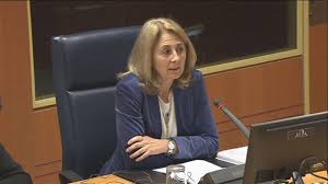 La fiscal superior del País Vasco reclama que haya un grupo especializado  en menores en la Ertzaintza