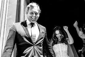 Alejandra Treviño's irresistible charm-unleashed in full