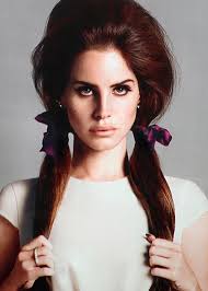 Lana Del Rey #LDR