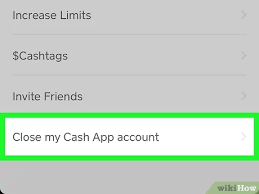 Our checking account faq is here to help with your discover cashback debit account. How To Cancel Cash App On Iphone Or Ipad 8 Steps With Pictures