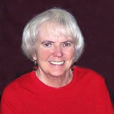 Katharine Mackay Obituary