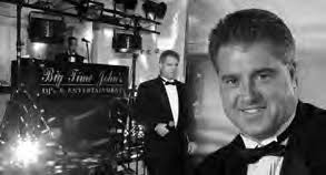 CHURCH OF SAINT BARNABAS