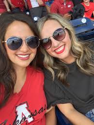 Hannah Suggs (Gant) (@hsuggsy)