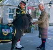 King Charles takes up summer residence at Balmoral