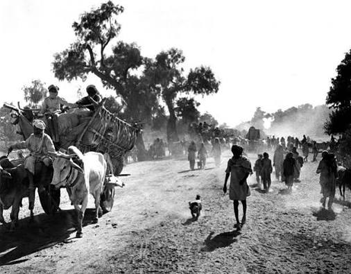 70 Years On: What Happened When The British Army Left India