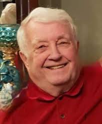 William Nickolas "Bill" Vander Loop Obituary