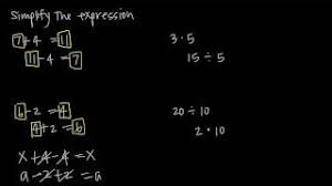 We did not find results for: Inverse Operations Kristakingmath Youtube