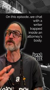 Hey Everybody 👋🏻 . This is @pennimusic and he is: 1. Dad 2. An artist 3.  Making a new album after a 10 year break. . PREGAMIN': OUT NOW! PODCAST:  05.20.24 .
