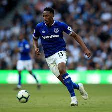 Yerry fernando mina gonzález date of birth: Everton Defender Yerry Mina Charged By Fa For Breaching Betting Rules Royal Blue Mersey