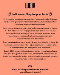 Image result for Ludia