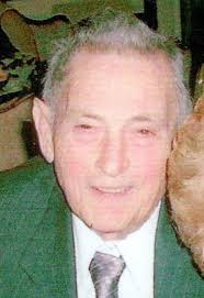 John D'Aquila, 92