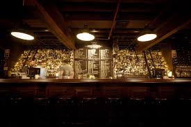 Sydney's best underground bars that are actually underground. 5 Hidden Bars In Sydney Architectural Digest