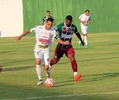 Follow fluminense & etc and others on soundcloud. Na Cidade De Pedrinhas Lagarto Fica No Empate Sem Gols Contra O Flu De Feira Futebol Ge