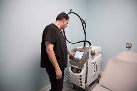 And all of these equipment are top of the line from 3 different well known medical devices manufacturer. Gothenburg Couple Opens Laser Hair Removal Business In Downtown Kearney Local News Kearneyhub Com