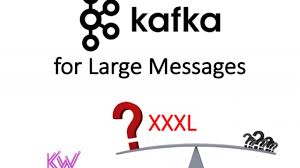 Apache camel is an open source project which is almost 5 years old and has a large community of now let's get started with apache camel. Handling Large Messages With Apache Kafka Csv Xml Image Video Audio Files Kai Waehner