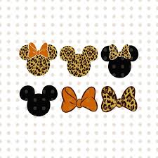 The print and cut feature on the silhouette is perhaps one of the most intimating on the cutting machine. Quotes File Cricut Minnie Mouse Cheetah Svg Disney Svg Disney Princess Silhouette Mickey And Minnie Svg Art Collectibles Drawing Illustration Beyourbussiness Com
