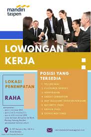 Bank mandiri taspen (bank mantap), perusahaan bumn ini sebelumnya bernama bank sinar harapan bali dan tabungan simantap pensiun adalah tabungan untuk nasabah pensiun sebagai sarana untuk menampung uang pensiun dan gaji pensiun setiap. Gaji Satpam Bank Mandiri Taspen