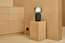 Ikea Launches Collab With Sonos Indesignlive Bringing You Design Sonos Ikea Lamp