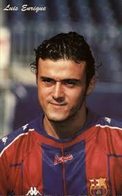 La mazeta deportiva: Luis Enrique