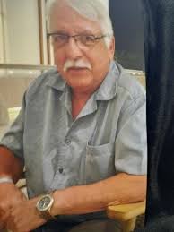 Lars Hansen Obituary (1958