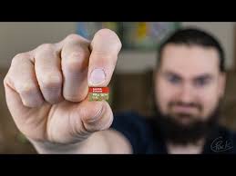 SanDisk 512GB Extreme MicroSD Memory Card for GoPro and Note 10 Plus