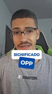 What Does An Opp Mean