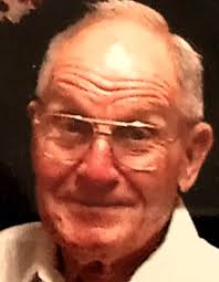 Obituary for Ray Gordon