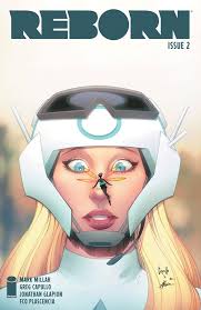 Image Comics Fans (@ImageComicsFans)