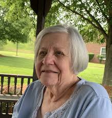 Shirley M. (Anderson) Ferguson