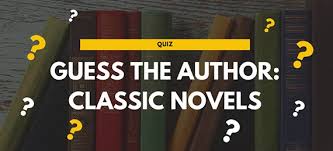 Use it or lose it they say, and that is certainly true when it. Literature Trivia Questions Literature Quiz Trivia Sharp