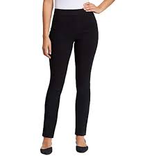 Gloria Vanderbilt Womens High Rise Slender Series Tummy Sculpt Culottes  Jeans, 23 Inseam - Walmart.com