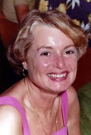 Frances Rogers Obituary