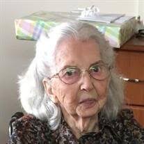 Eileen T. McQuillin Obituary