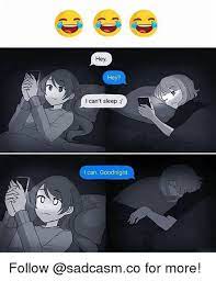 We did not find results for: Cant Sleep Memes