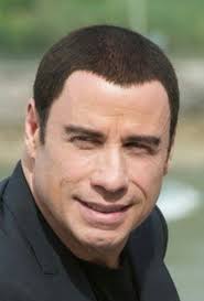 John Travolta John Travolta John Hair