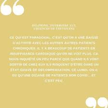 Qu est ce qu un soignant. Coronavirus Covid 19 Les Collegues A Qui On Pensait Pas Vraiment Ils Ont Ete Contamines Chaque Jour Les Soignants Livrent Leur Temoignage France 3 Bourgogne Franche Comte