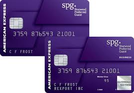 Do the spg card benefits apply to authorized users or employee cardholders? Download Amex Starwood Preferred Guest Credit Card Business Spg Starwood Png Image With No Background Pngkey Com