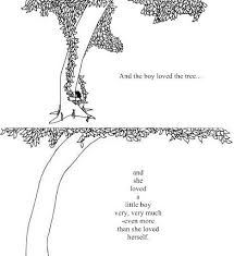 Image Result For Shel Silverstein Giving Tree Quotes Giving Tree Quotes Silverstein Poems Tree Quotes