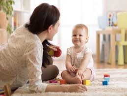 Je vous propose mes services de garde d'enfant à domicile. Simulation Pajemploi Estimez Le Cout Pour La Garde De Vos Enfants