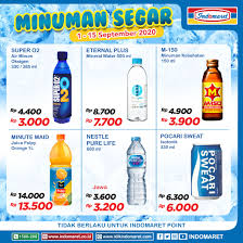 Anda bisa mendapatkan produk jamu kiranti di seluruh cabang indomaret terdekat. Indomaret Segarkan Semangat Untuk Hadapi Hari Esok Yang Facebook