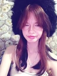 Lillie Weir's Instagram, Twitter & Facebook