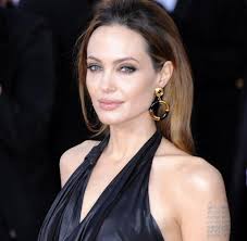 She won an academy award for her supporting role in girl, interrupted (1999). Superstar Die Gesichter Der Schauspielerin Angelina Jolie Bilder Fotos Welt
