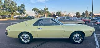 Image result for Laredo Tan 1968 AMX