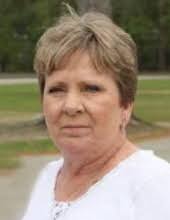 Veronica “Ronni” Lea Thorn Webb