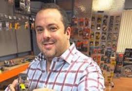 Iron Bridge Tools CEO Passes Away