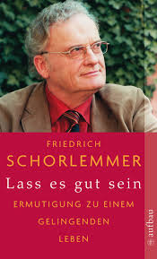 Lass es gut sein (E-Book, EPUB)