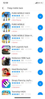 Click on mod pubgm apk file to initiate installation process. Pubg Mobile Hack Ios Download On Iphone Ipad Esp Aimbot