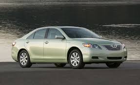 We've owned a 5th, 4th and even 3rd gen before in the past (as well as a sienna at one point). A Visual History Of The Toyota Camry