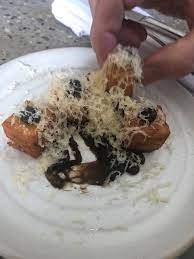 Game Ragu Picture Of Holm Restaurant South Petherton Tripadvisor